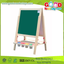 High Quality, Professional Factory Supply Flexible Easel ,Educational Wooden Toys for Children